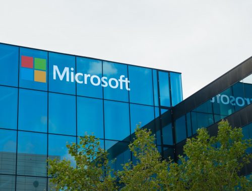 Microsoft (Photo Credit: cfamedia.ng)