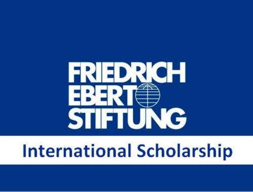 Friedrich Ebert Foundation: Scholarship for International Students in Germany (Photo Credit: Scholarship Positions)