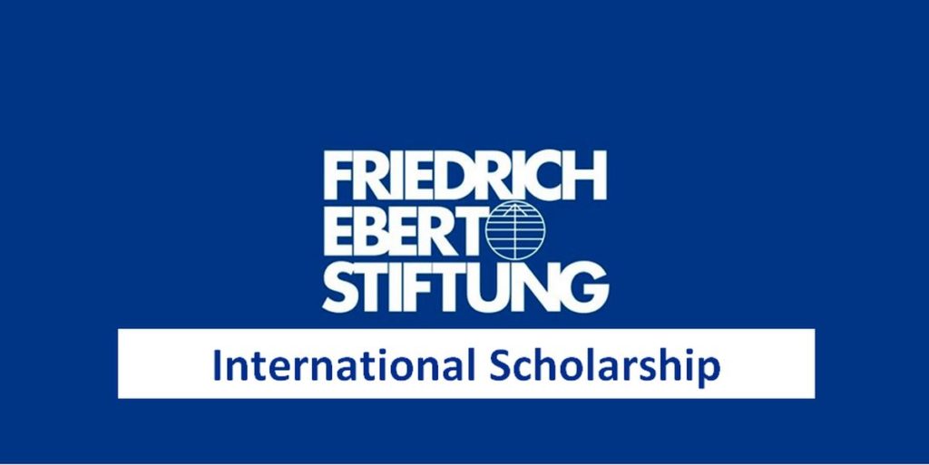 Friedrich Ebert Foundation: Scholarship for International Students in Germany (Photo Credit: Scholarship Positions)