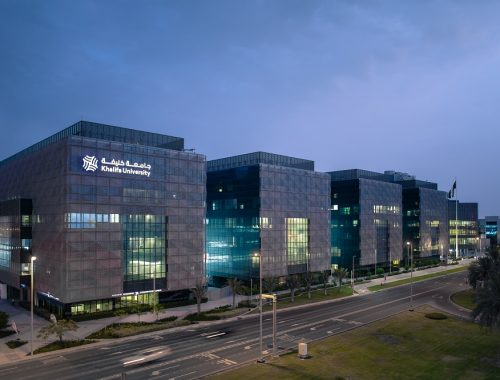 Khalifa University