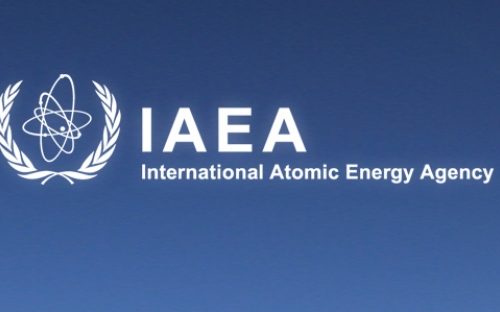 IAEA