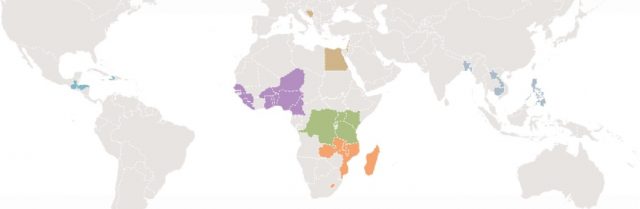 MAP IDFP