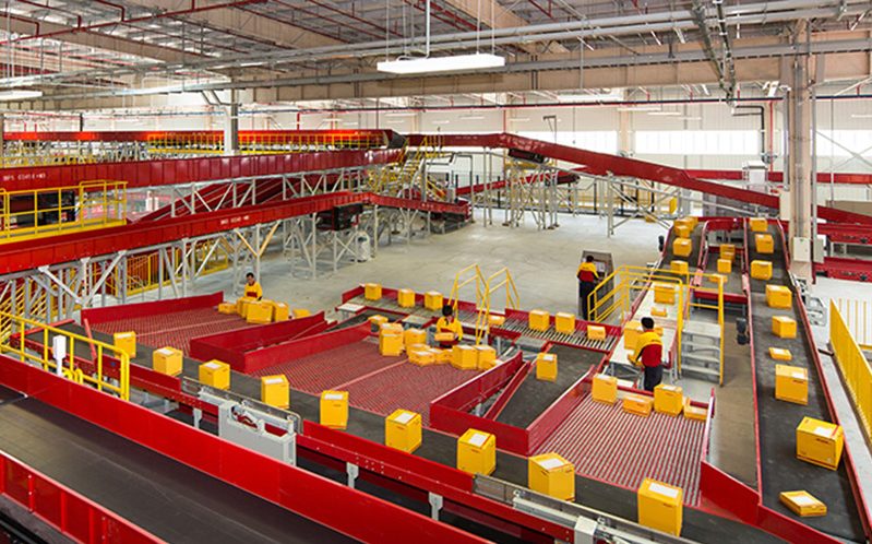 DHL ECommerce - Photo Credit: https://moovafrica.com/
