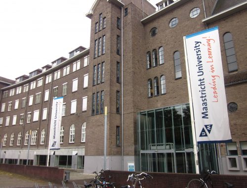 Maastricht University, Netherlands (Photo Credit: https://pine-maastricht.nl/)
