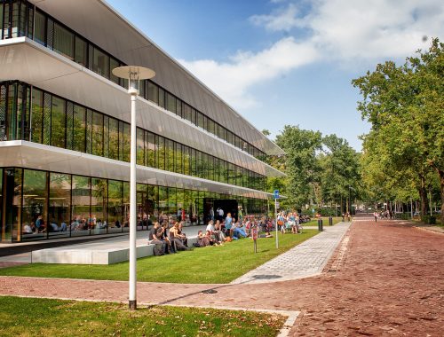 Radboud University Scholarship Program