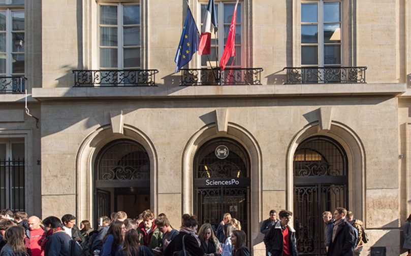 Sciences Po University