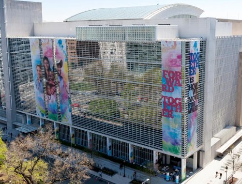 World Bank Headquarters, Washington DC (Photo Credit: Creator: Simone D. McCourtie Copyright: © The World Bank Group, All Rights Reserved.)