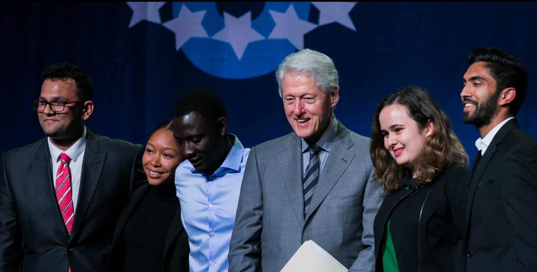 Clinton Global Initiative University