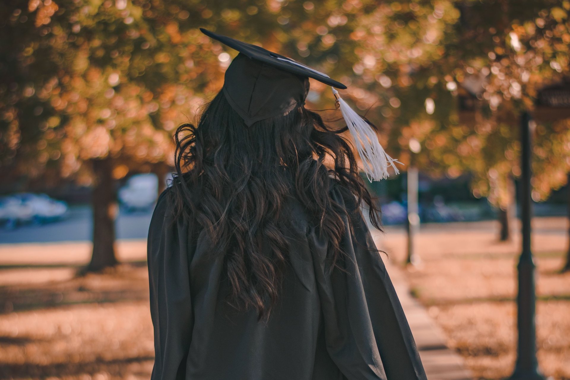 Scholarship Awards (Photo by Stanley Morales from Pexels)