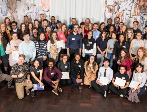 Utrecht University Excellence Scholarships