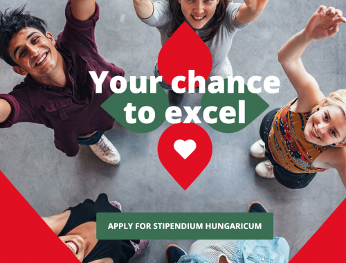 The Stipendium Hungaricum Scholarship Programme
