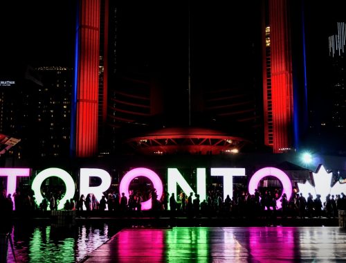 Toronto, Canada