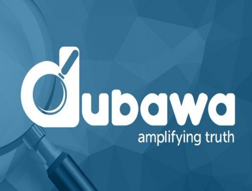 Dubawa's Kwame Karikari Fact-Checking and Research Fellowship