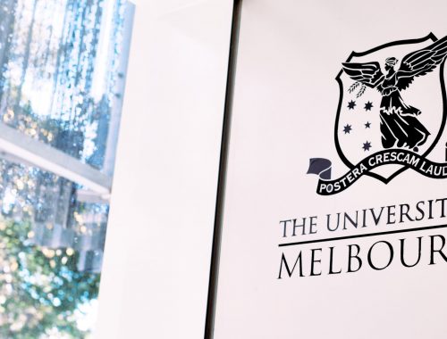 University of Melbourne Graduate Research Scholarship