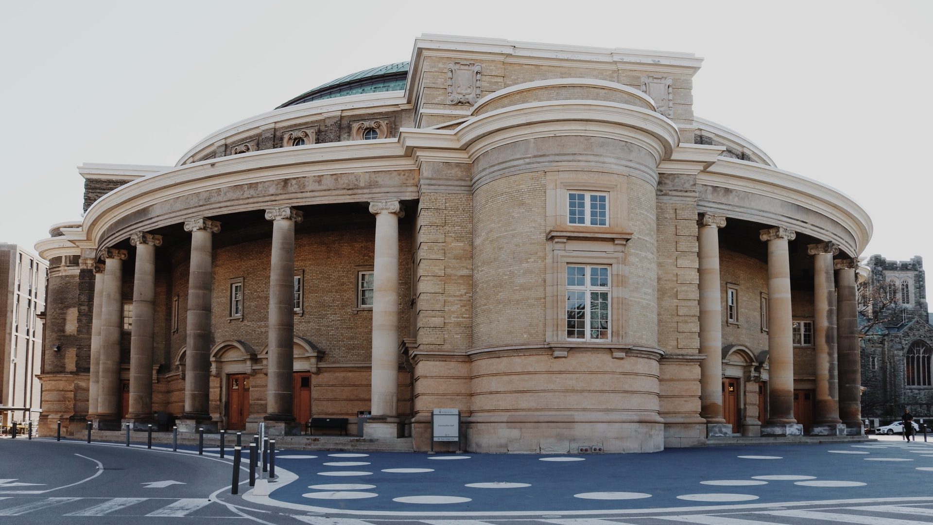 University of Toronto Undergraduate Admission Scholarships
