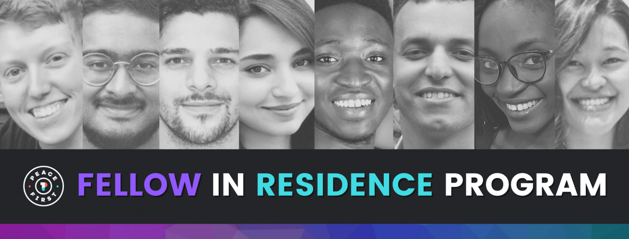 Fellows in Residence Fellowship Program