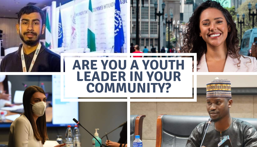Hurford Youth Fellowship Program