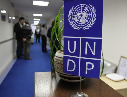 UNDP Graduate Programme