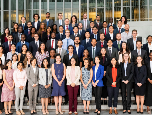 World Bank Group (WBG) Young Professionals Program (YPP)