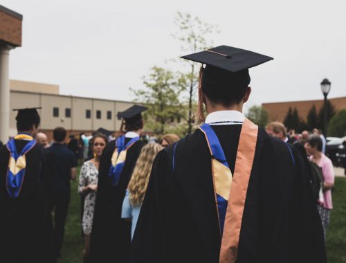 TY Danjuma MBA Scholarship Photo by Charles DeLoye on Unsplash