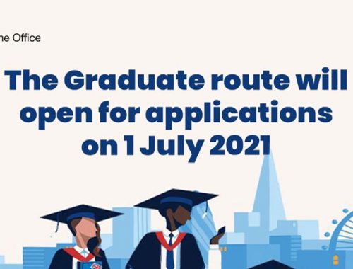 UK Graduate Route