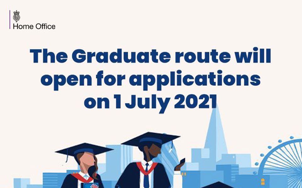 UK Graduate Route