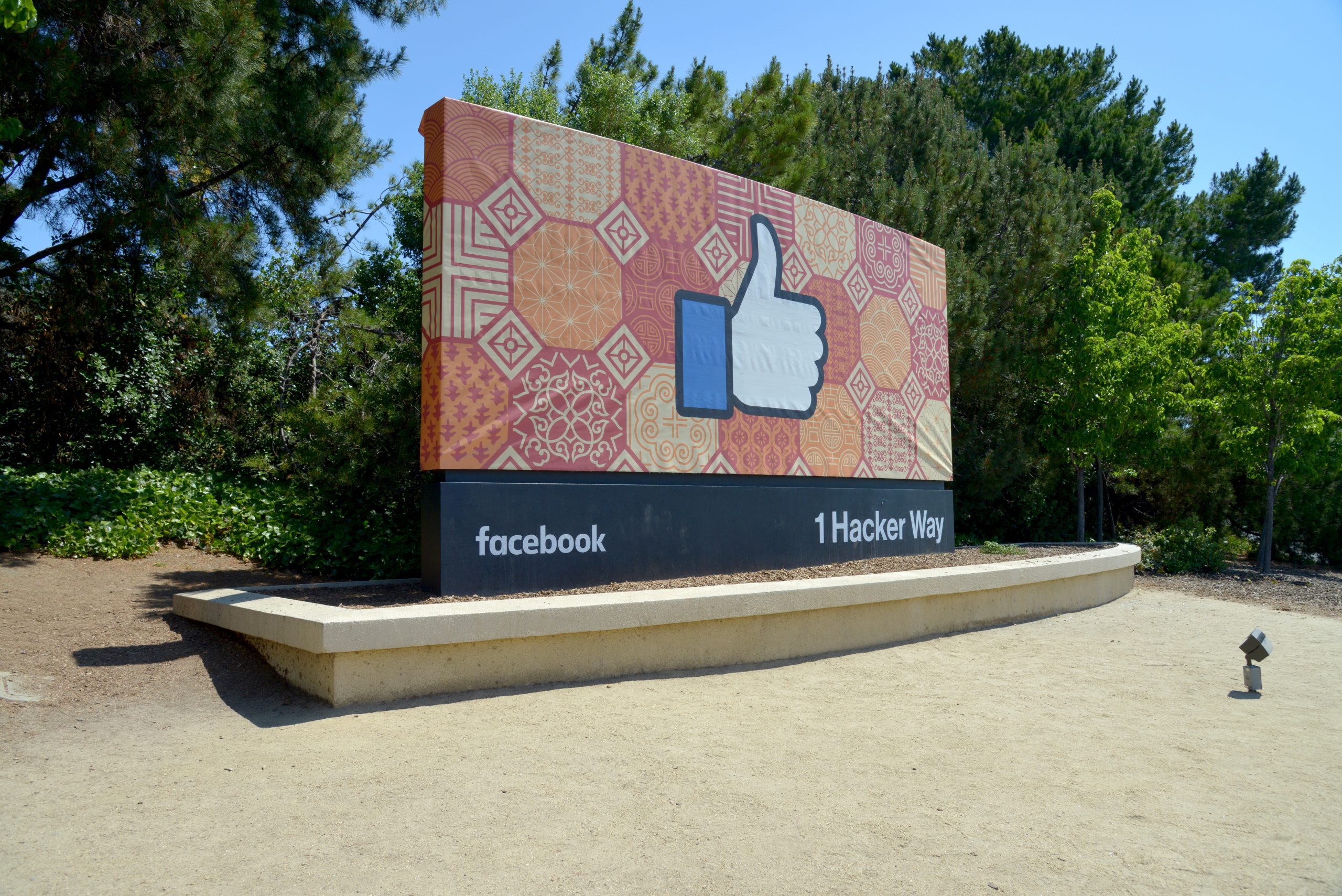 Facebook Headquarters (Photo Credit: Photo by Greg Bulla on Unsplash)