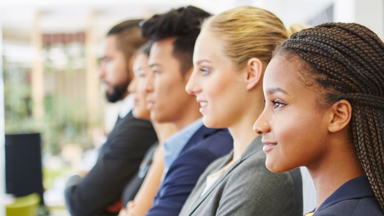 World Bank Group Junior Professional Associates (JPA) Program