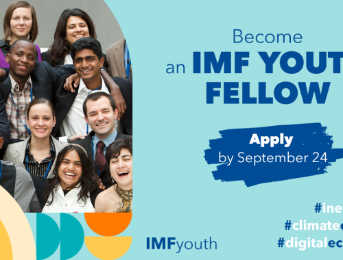IMF Youth Fellowship
