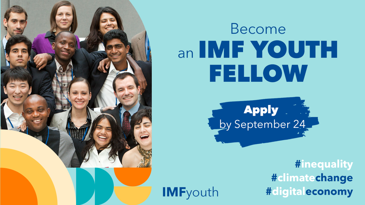 IMF Youth Fellowship