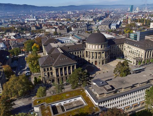 ETH Zurich