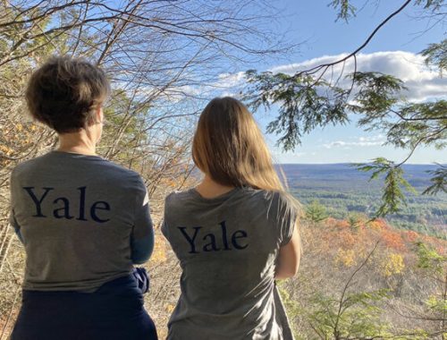 The Maurice R. Greenberg World Fellows Program at Yale University