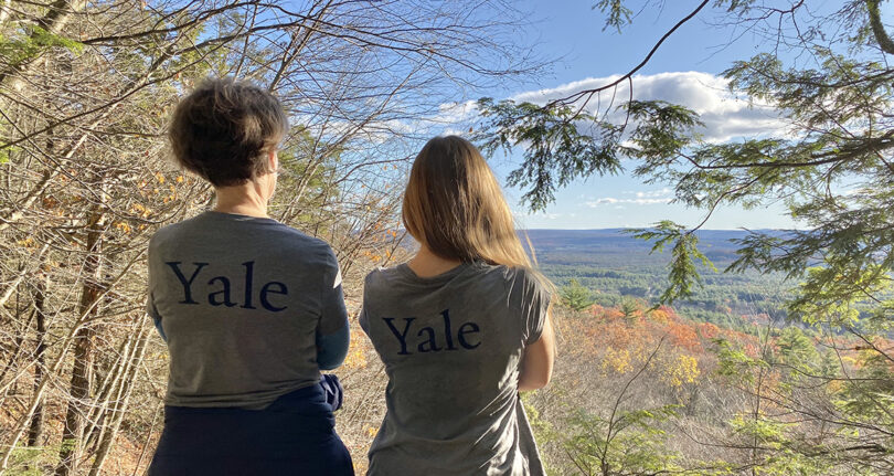 The Maurice R. Greenberg World Fellows Program at Yale University