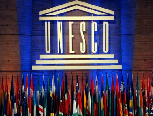 UNESCO (Photo Credit: Deutsche Welle)