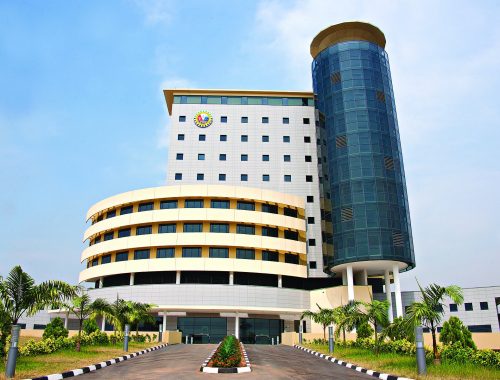 PTDF Overseas Scholarship Scheme