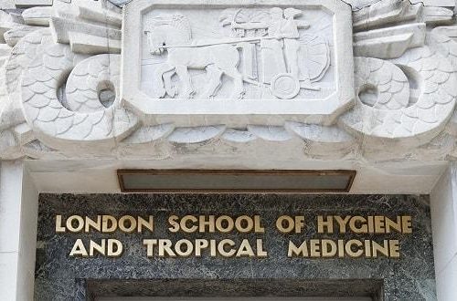 London School of Hygiene & Tropical Medicine (LSHTM)