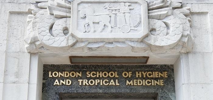 London School of Hygiene & Tropical Medicine (LSHTM)