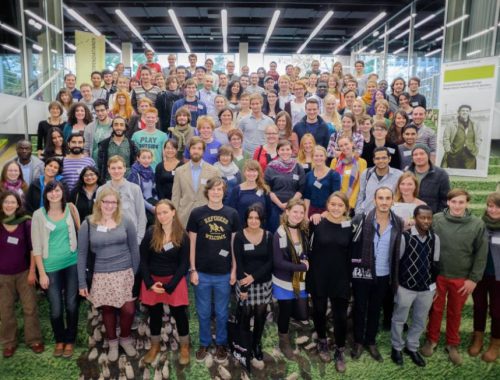 Heinrich Böll Foundation Scholarships
