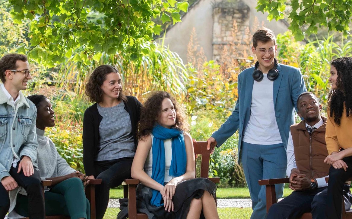Rhodes Scholarship at the University of Oxford