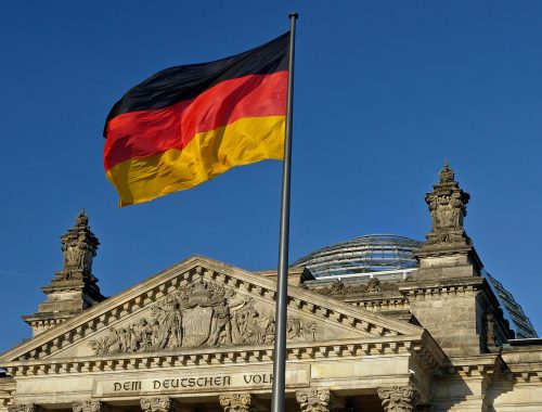 Do you want to Leave Nigeria for Germany