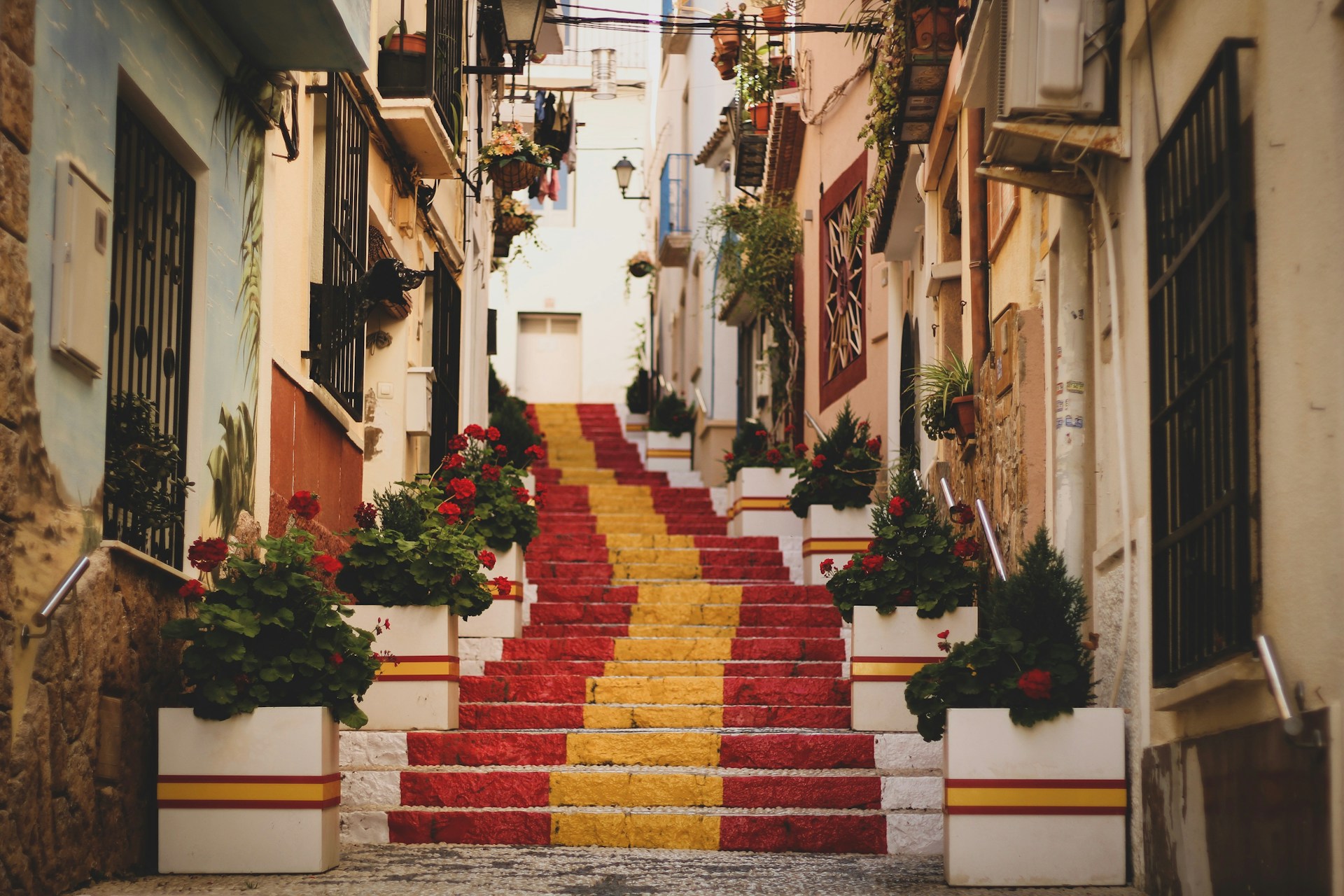 Spain: Digital Nomad Visa