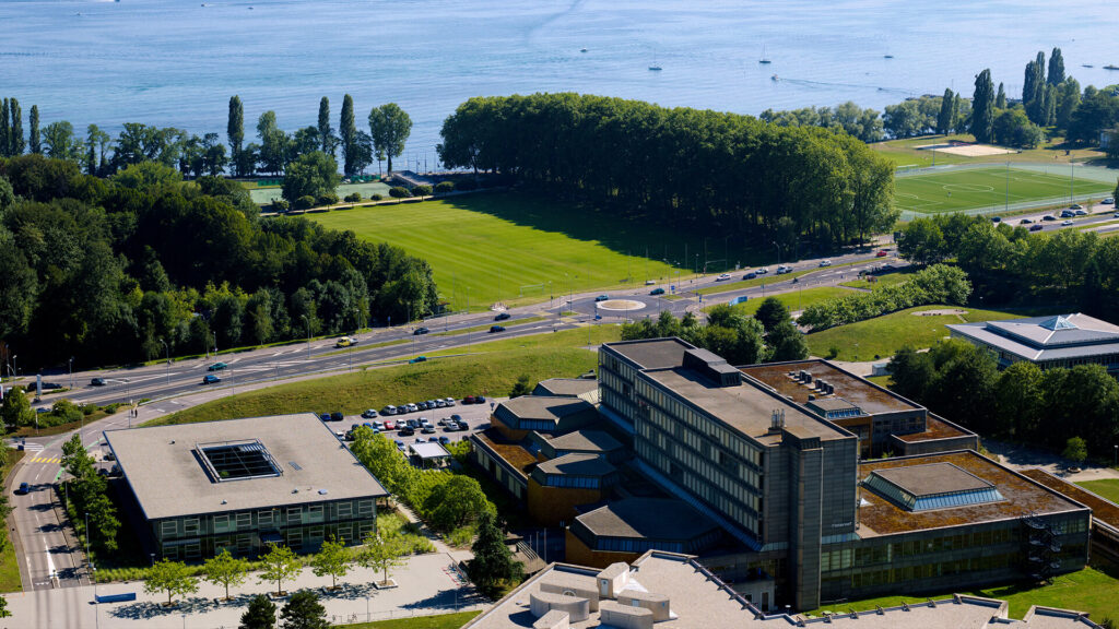 University of Lausanne (UNIL) Masters Scholarship [PHOTO CREDIT: The Smart Move]