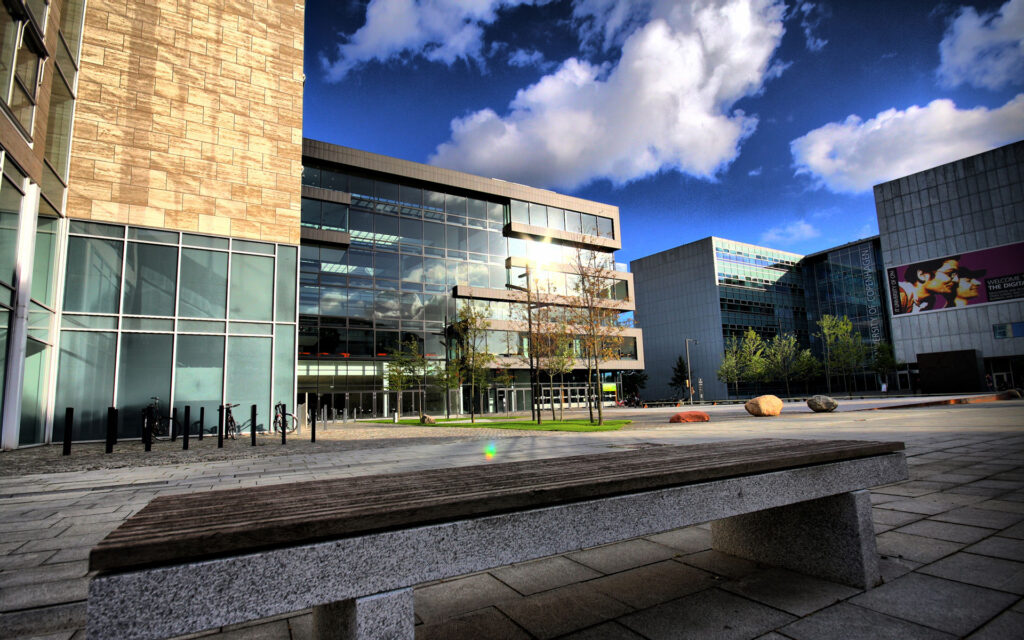 University of Copenhagen, Denmark Student Visa