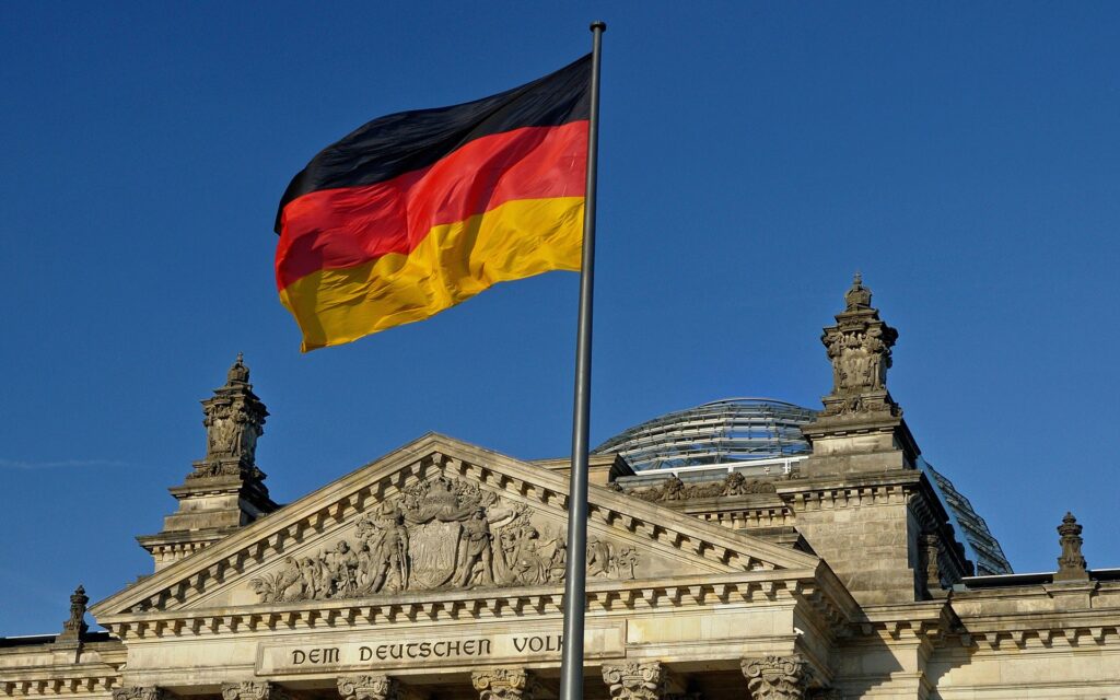 Chancenkarte vs EU Blue Card in Germany