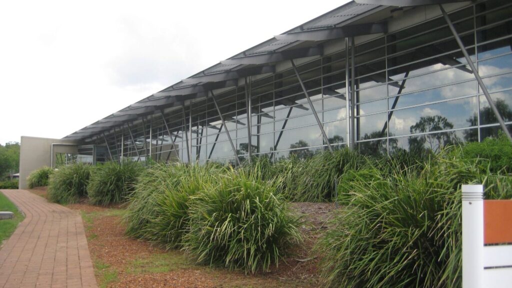 Charles Darwin University (CDU) Scholarships