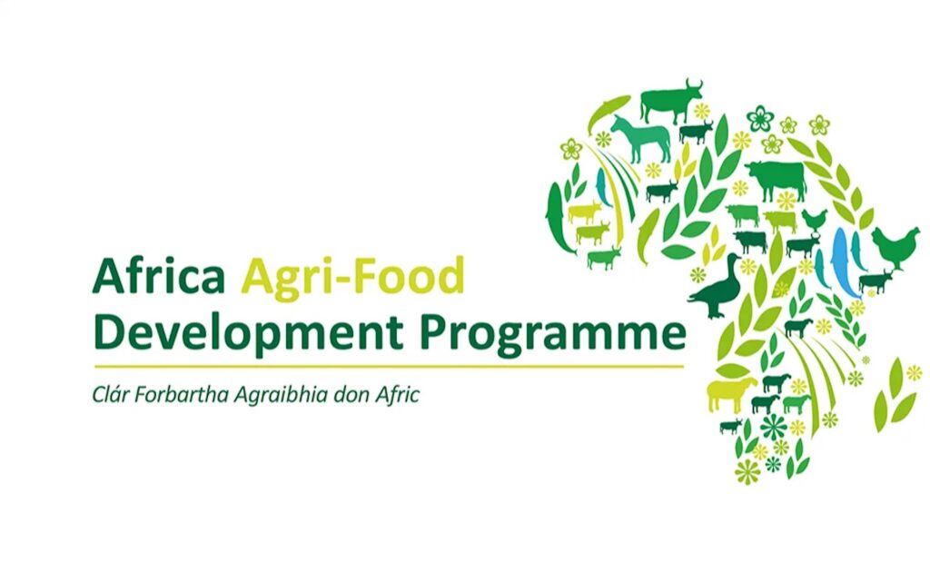 Africa Agri-Food Development Programme