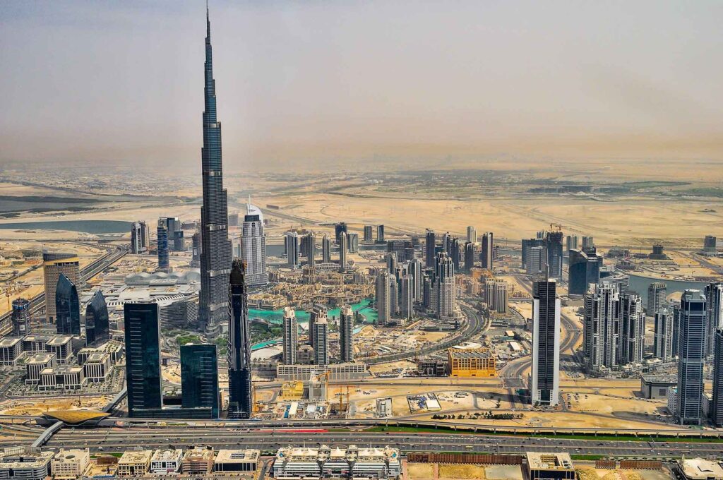 UAE new visa options for Nigerians