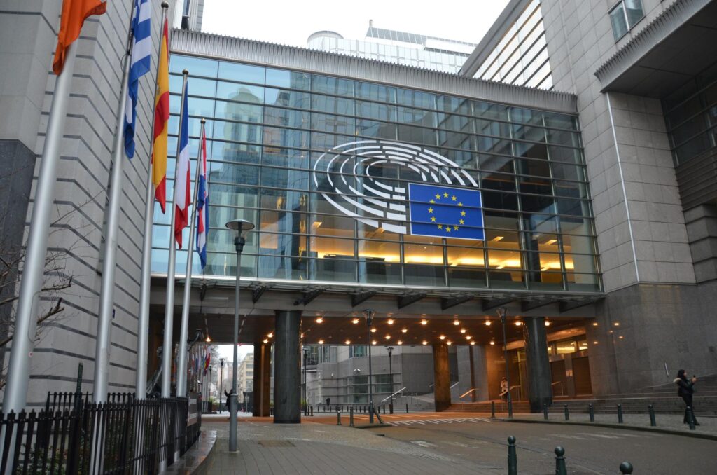 European Union Traineeships Programme