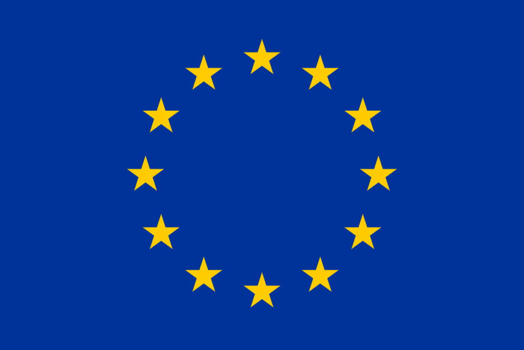 Flag of Europe