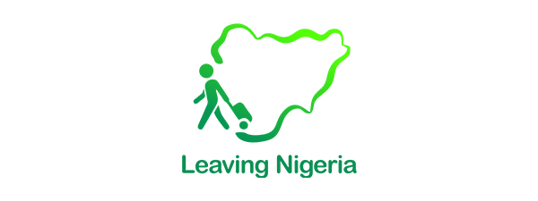 Leaving Nigeria